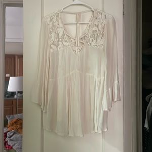 American Eagle Top Size L